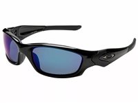 Occhiali da sole Oakley STRAIGHT 0OO9039 61 24-019 - 0OO9039 61 24-019